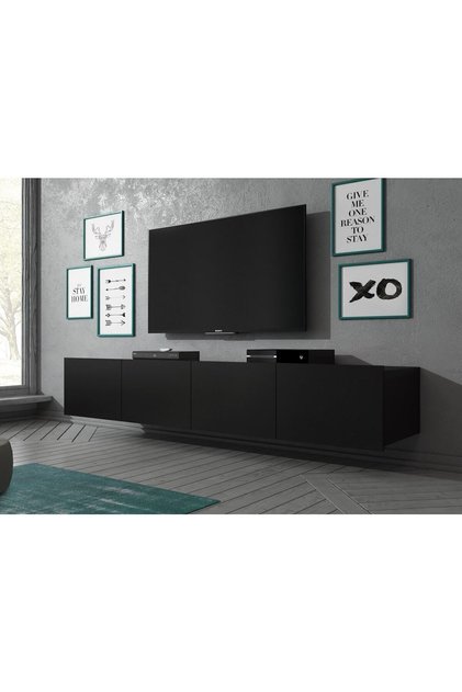 Lowell Tv Ünitesi