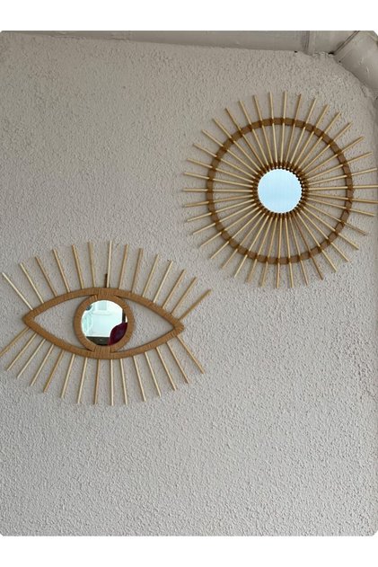 Rattan Ayna