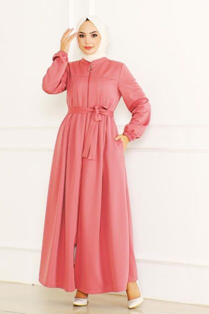 BELDEN BIRD DETAILED FERACE BRC2304 Dried Rose