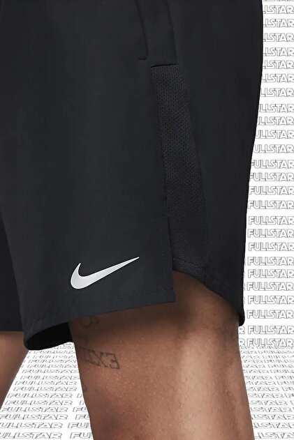 CHALLENGER / MESH TRACK SHORTS Ｌ Nike Challenger Dri Fit 7'' Brief lined Running Shorts Slip