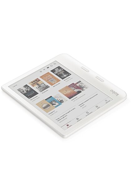 Kobo Libra Colour E-Kitap Okuyucu Beyaz - Fiyatı, Yorumları
