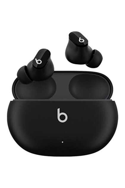 か*ん様 【新品未使用】Beats Studio Buds ブラック MJ4X3 Beats Studio Buds Mj4x3ee/a Uyumlu Gürültü Önleme Özellikli Gerçek