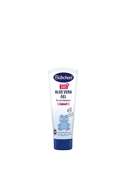 Penaten 75 Ml Aloe Vera Gel - Bbchen Sos+ Emergency Cooler- Trendyol