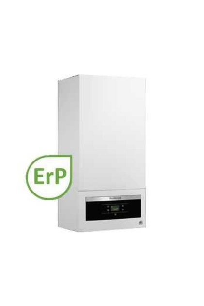 Logamax Plus GB062 24/30 Kw 20.000 K. Tam Yoğuşmalı Kombi