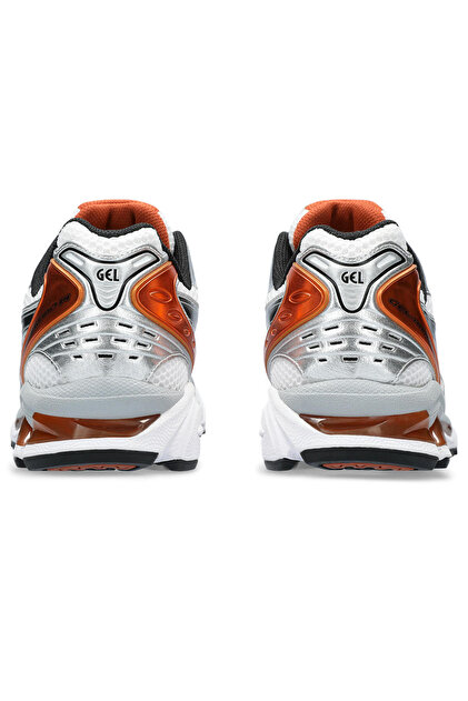 Asics Gel-Kayano 14 Erkek Gri Sneakers 1201A019-109 - Fiyatı