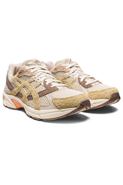 Asics Gel-1130 Unisex Bej Sneakers 1203a327-201 - Fiyatı, Yorumları