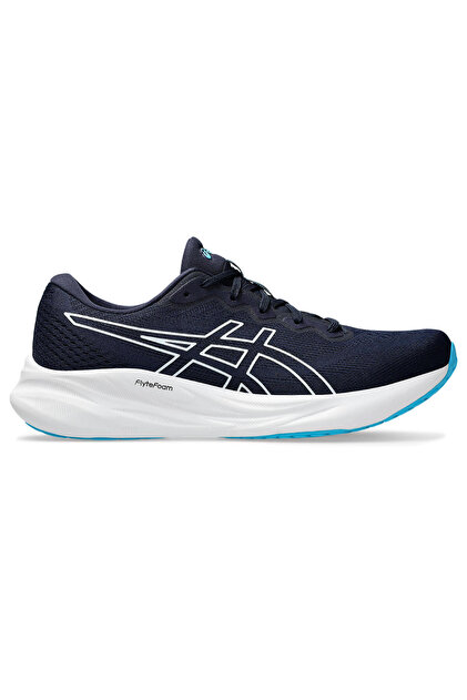 ＡEVISYA TAILOR‼️スパターバズ！ Asics GEL-PULSE 15 Erkek Lacivert Koşu Ayakkabısı 1011B780-402