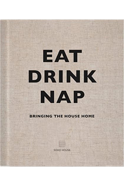 Eat, Drink, Nap: Bringing the House Home