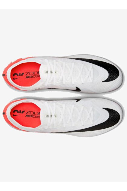 Nike Zoom Vapor 15 Elite Fg Profesyonel Çim Zemin Kramponu