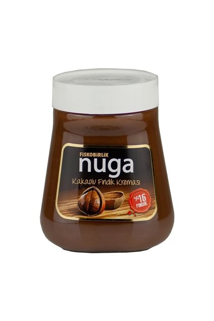 Nuga Fındık Kreması 700 Gr.