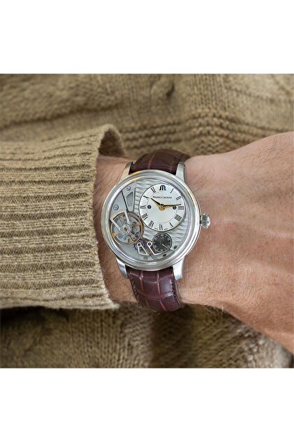 Maurice Lacroix MP6118SS001115-1 Erkek Kol Saati - Fiyatı, Yorumları