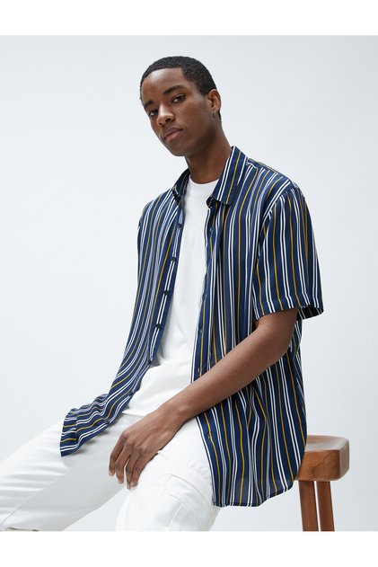قميص رجالي