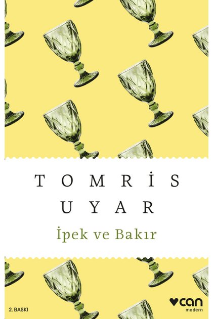 İpek ve Bakır