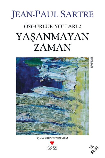 Özgürlük Yolları 2