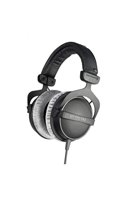 Beyerdynamic Dt 770 Pro 80 Ohm Stüdyo Kulaklık - Fiyatı, Yorumları