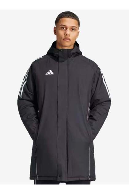 adidas Tiro24 Stadium Parka Erkek Mont - Fiyatı, Yorumları