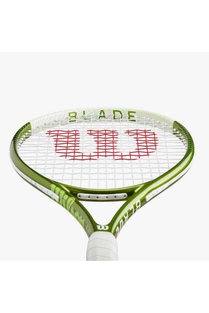 Wilson Blade Feel Team 103 Tenis Raketi Wr117710 - Fiyatı, Yorumları