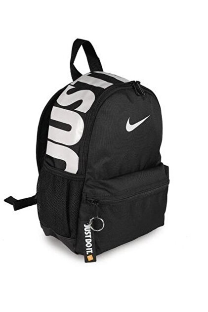 nike black backpack women's
