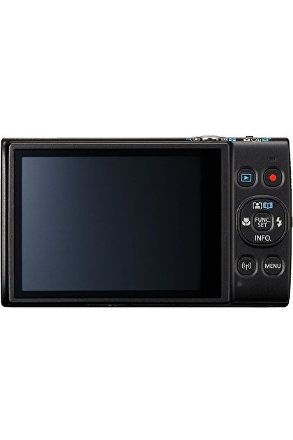 Canon IXUS 285 (ELPH 360) 20.2MP 12X ZOOM WIFI NFC Dijital