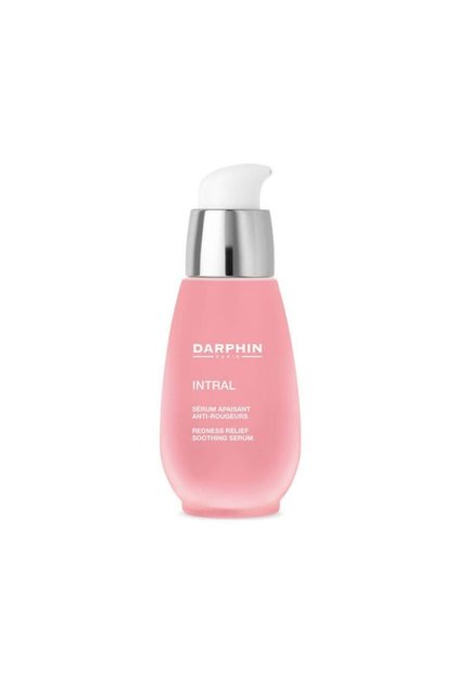 Redness Relief Soothing Serum 30 ml - Kızarıklık Karşıtı Yardımcı Cilt Bakım Serumu