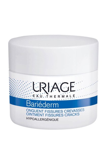 Bariederm Special Repairing and Soothing Cream for Cuts and Rips 40 ml
