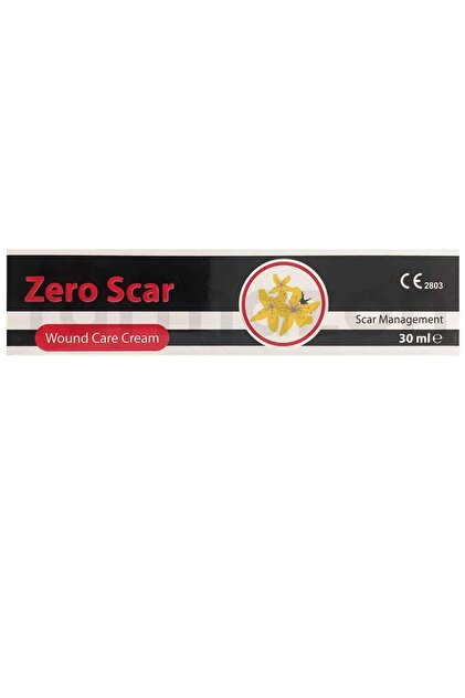 ZERO SCAR YARA İZİ BAKIM KREM - Fiyatı, Yorumları