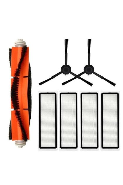 Siyah Xiaomi Vacum Mop Pro 2 3d (STYTJ02ZHM- STYTJ01ZHM)-model No Kontrol Ediniz