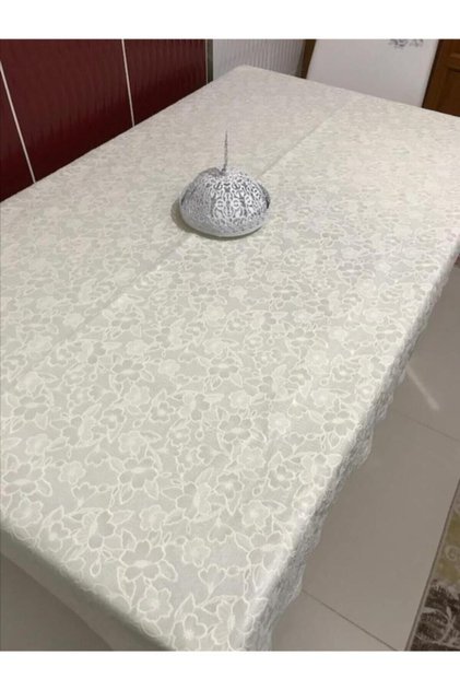 Oilcloth Tablecloth 140x180 cm