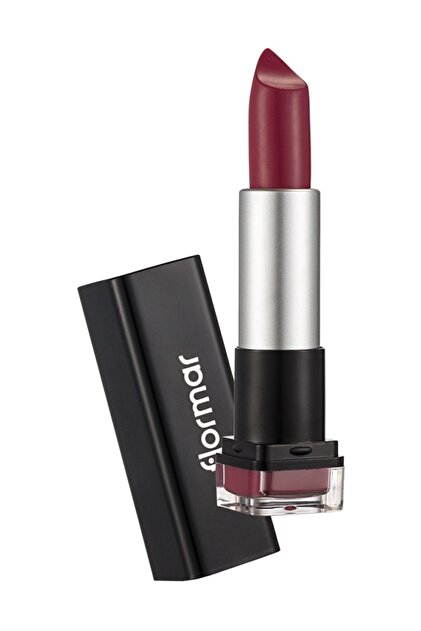 Mat Ruj - Hd Weightless Matte Lipstick Sour Cherry 8690604518647