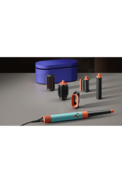 DYSON Airwrap i.d.™ saç şekillendirme ve kurutma seti (Ceramic