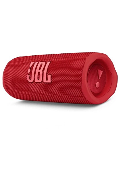 JBL Flıp6 Bluetooth Hoparlor Ipx7 Kırmızı - Fiyatı, Yorumları