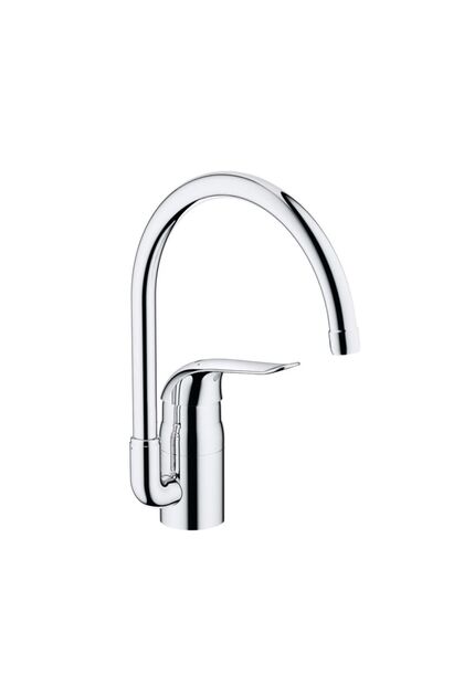 Euroeco Special Single Control Sink Faucet -32786000