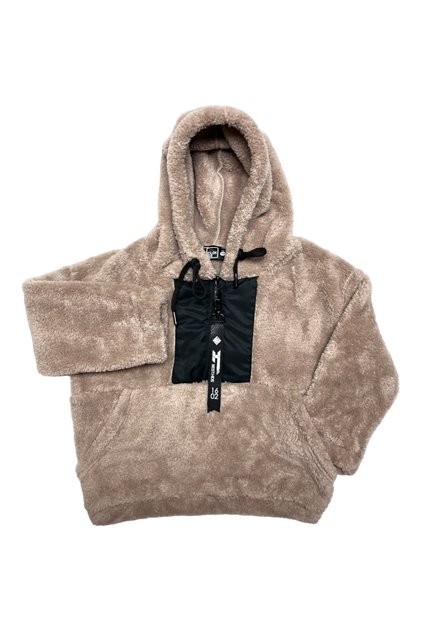 Cocuk sweat Fermuarlı Taş