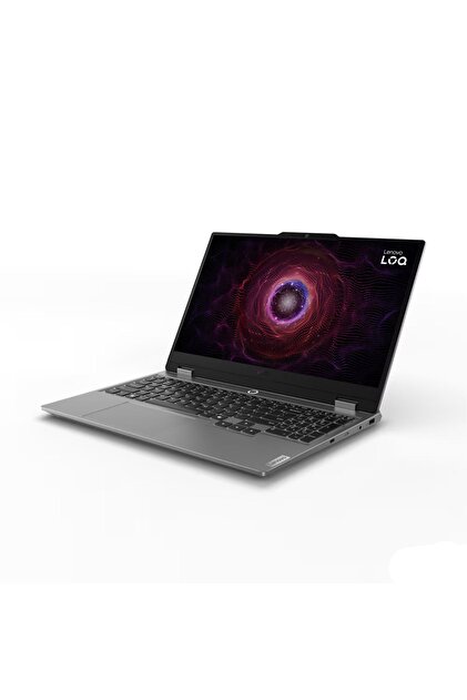LENOVO LOQ Ryzen 7-7435HS 32GB DDR5 512GB SSD RTX4060 8GDDR6 15.6