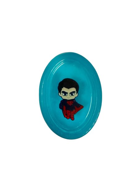 Children's Soap with Toy