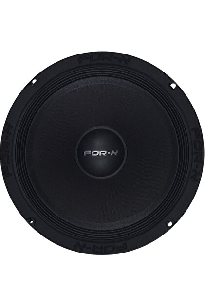 For-X 20 cm 400W Yeni Seri Profesyonel Midrange Hoparlör XMD-208