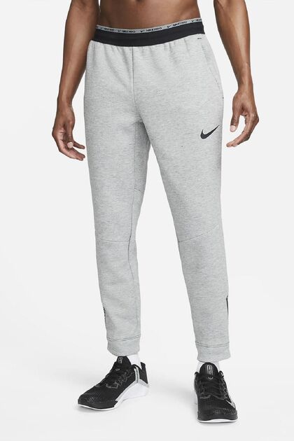 nike dri fit therma sweatpants