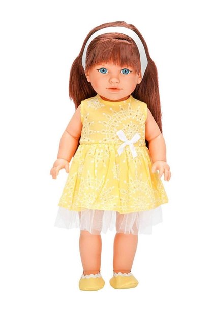 Tina Party Bebek 45 Cm