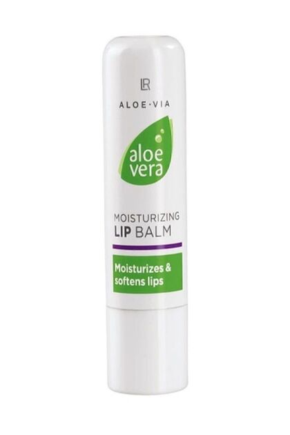 LR Aloe Vera Lip Protector