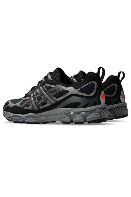 Asics Gel-nyc Utility Unisex Gri Sneakers 1203a558-001 - Fiyatı