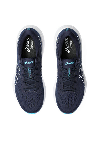 Asics GEL-PULSE 15 Erkek Lacivert Koşu Ayakkabısı 1011B780-402