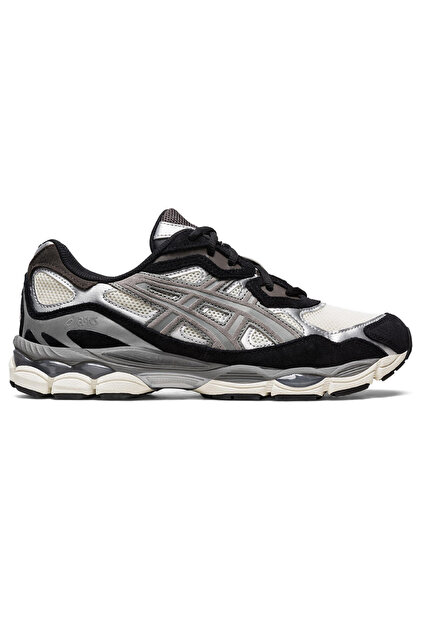 Asics Gel-Nyc Erkek Gri Sneakers 1201A789-750 - Fiyatı, Yorumları