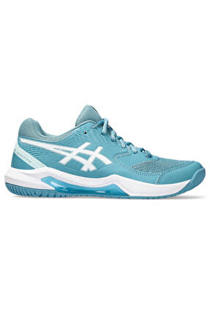 Asics BLADE FF Kadın Twilight Blue/Digital Sakura Voleybol