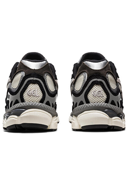 Asics Gel-Nyc Erkek Gri Sneakers 1201A789-750 - Fiyatı, Yorumları