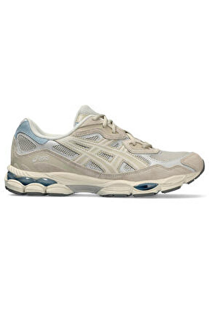 Asics Gel-Nyc Erkek Günlük Ayakkabı 1203A383-114 Bej - Fiyatı