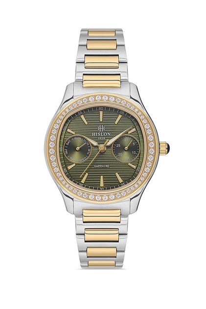 Women's Wristwatch S.Qt148T-15St