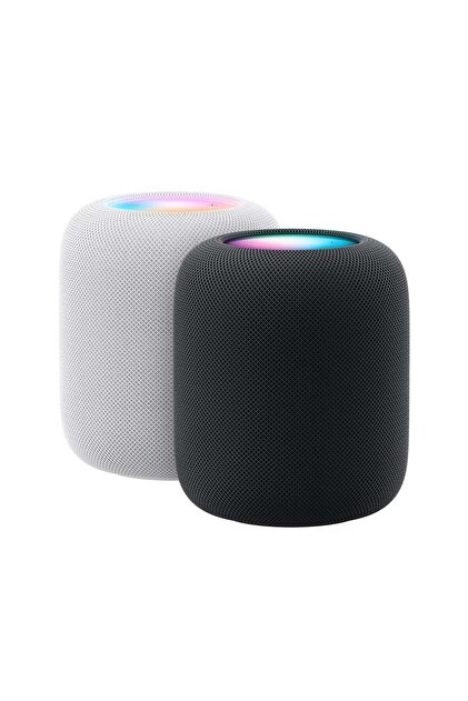 Apple HomePod Siyah (2.Nesil) - Fiyatı, Yorumları