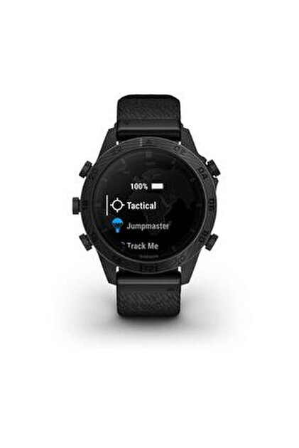 Garmin MARQ Adventurer Gen 2 Akıllı Saat (Distribütör Garantili