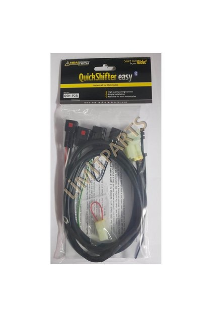 Quickshifter Kablo Seti QSH-P2A