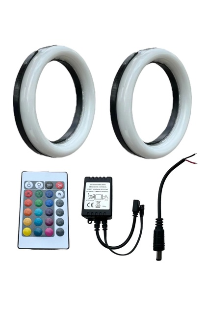 88 MM ANGEL RGB